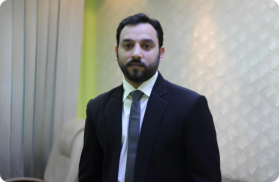 Nazmul Bari - Founder of Greenmax Group